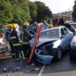 76 road fatalities for 2025 so far, slight increase compared to 2024