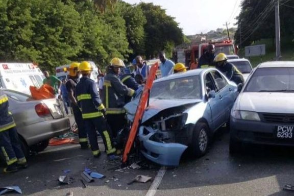 Accident