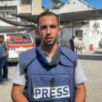UN, Al Jazeera condemn Israel attacks which killed five journalists