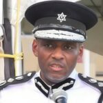 Top Cop visits schools, reaffirms zero tolerance approach to school violence