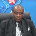 Top Cop again warns criminals not to challenge police