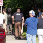 Two children killed in Minneapolis school shooting