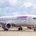 CAL suspends flights to Caracas