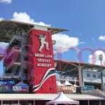 TKR in CPL action on home soil tonight