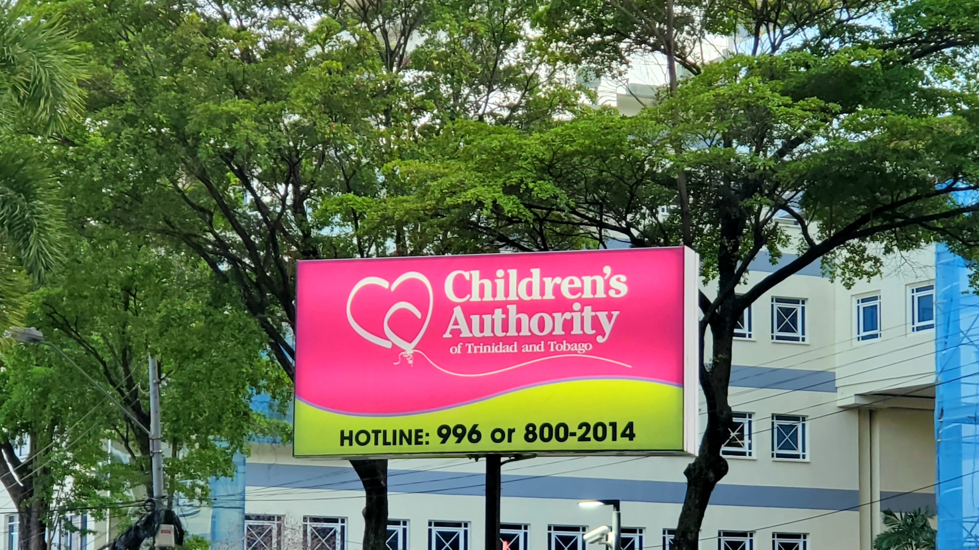 Childrens Authority