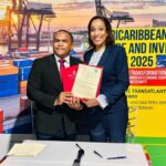 T&T and Grenada business chambers sign trade agreement