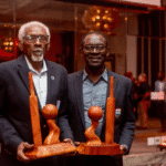 Longstanding CWI director steps down