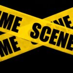 Murders, one hour apart, in Laventille, Malick