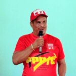 PPP/C candidate collapses and dies during campaigning