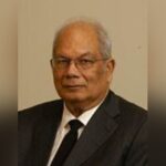Dr Lenny Saith has passed away