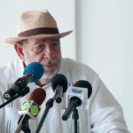 Dr. Moonilal: Gonzalves paid political price for TT criticism