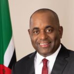 Dominica's PM open to possibility of Palestinian resettlement on island