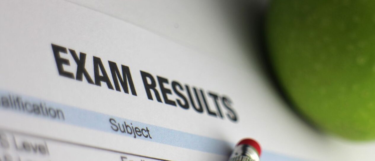 EXAMRESULTS