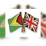 Guyana added to UK's new deportation list
