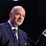 Infantino on Iran, ticket prices and more ahead of World Cup kickoff