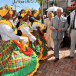 Grenada drops Royal Oath