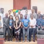 Four parties sign Ethnic Relations Commission’s code of conduct for Guyana Elections