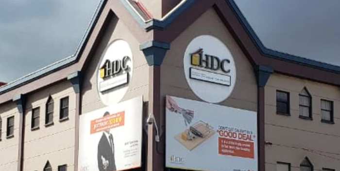 HDC