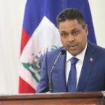 Haiti appoints new leader of transitional presidential council