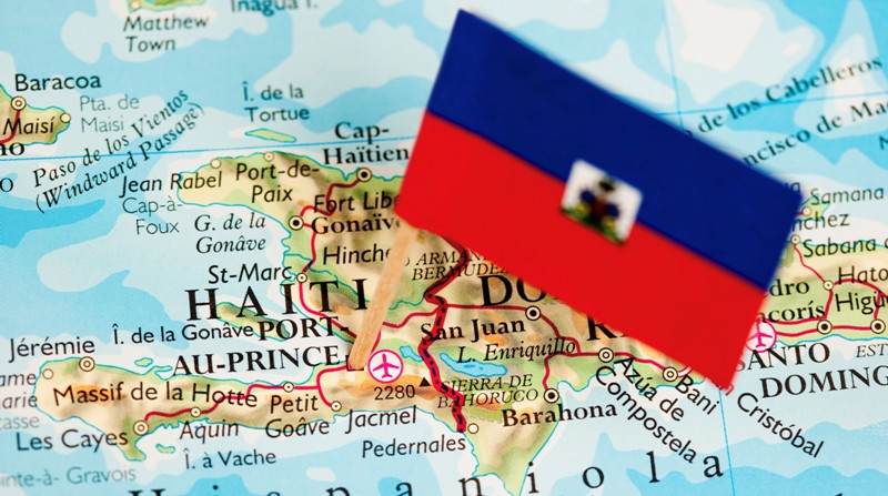 Haiti