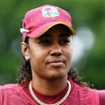 Hayley Matthews leads Windies Women to victory over Ireland in Dublin