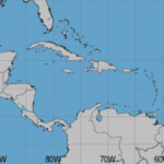 Erin becomes first hurricane for 2025