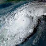 Tropical Storm Melissa set to become hurricane