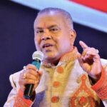 NCIC appoints new President