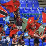 Munro century sees TKR to victory over Patriots