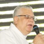 Priest dies after collapsing during mass