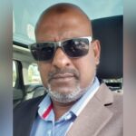 Inshan Ishmael has passed away