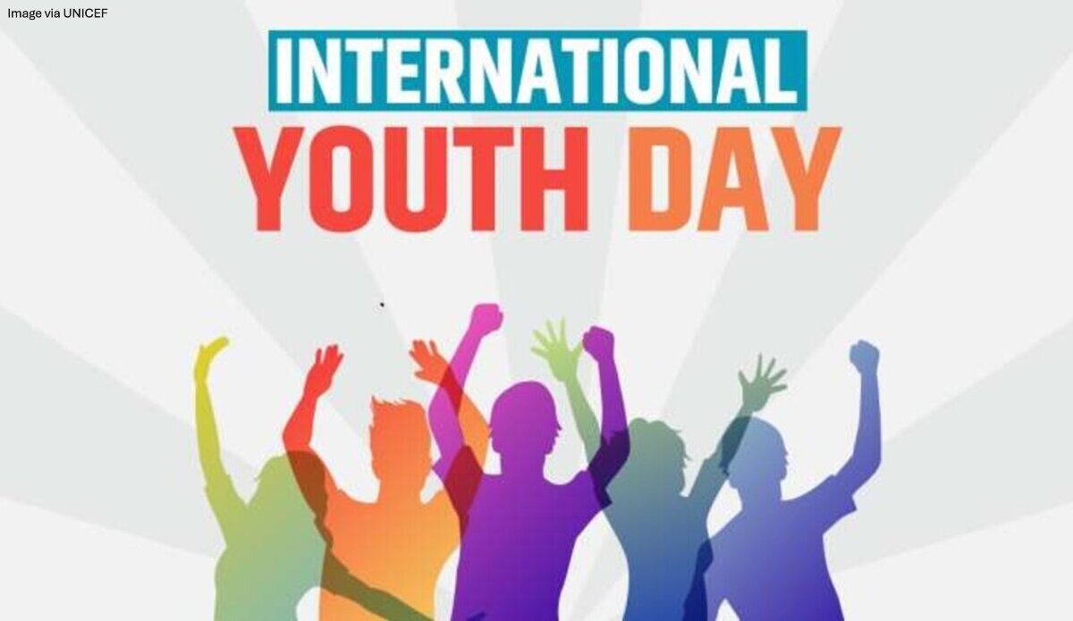 International Youth Day