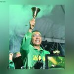 Jamaica's PM rings General Election bell