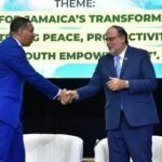 National debate for two party leaders before Jamaica's election