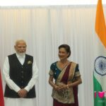 PM praises India as rising global power in Independence Day message