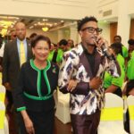 PM: Youth Development central in upcoming Budget