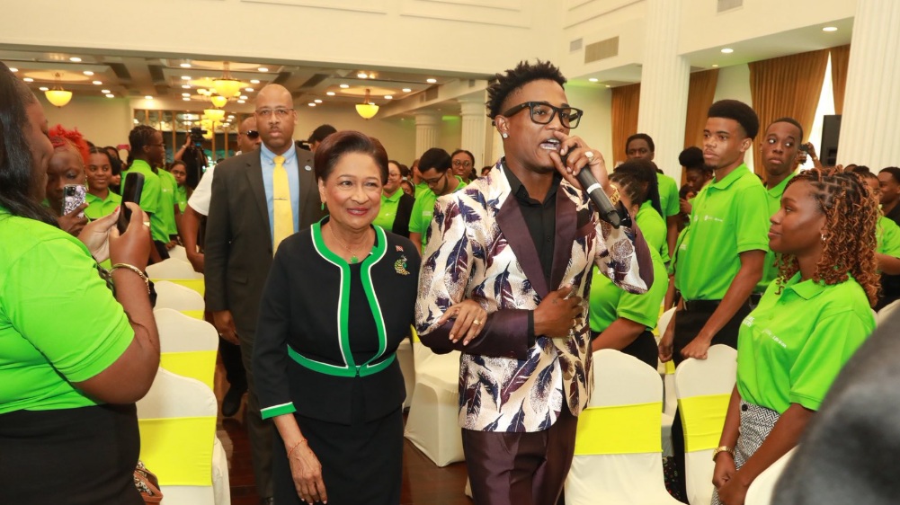 Kamla YungBrudda