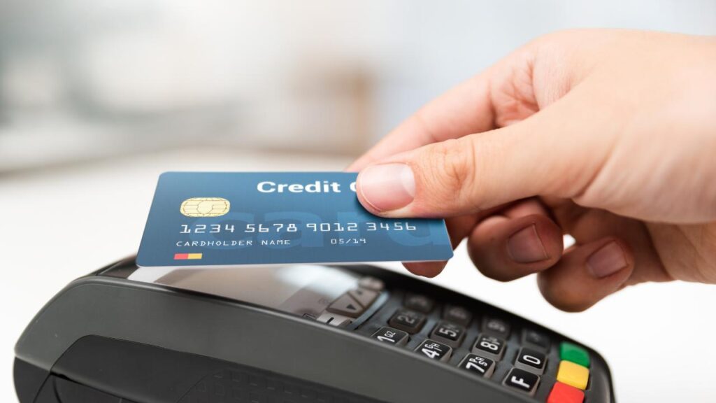 CREDITCARD
