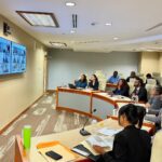 Talks held to modernize T&T land registration systems