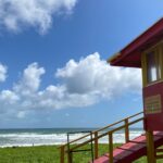 Lifeguards on duty at 15 beaches during Carnival