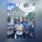 Electrical infrastructure upgrades for Mt St Benedict