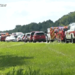 Several dead following tour bus crash in US state of New York