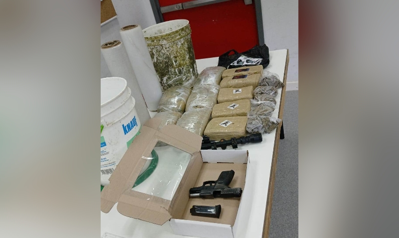 Narcotics ED 27 08 25