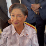 PM okay after fall at SporTT function