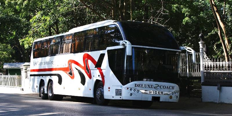 PTSC Bus
