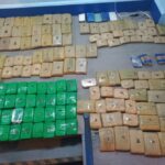 $20.8 million in narcotics seized in Glencoe