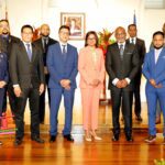 President appoints new Commissioners for Port Authority