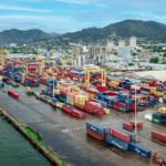 Port of Spain port tackles shipping delays