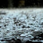 Adverse weather and rough seas expected this weekend