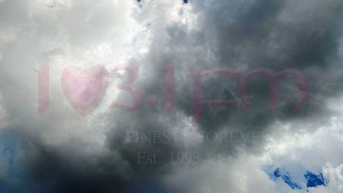 Rain Clouds